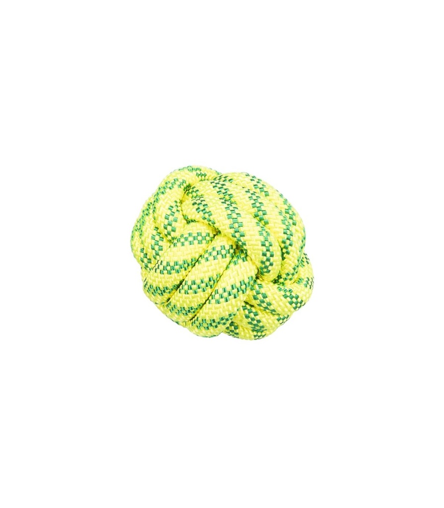 [526017] Aqua SPEELGOED FOBA BAL MEERDERE KLEUREN DIAMETER 6,3CM