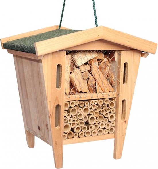 [BR_216567] # INSECTENHUIS PANDORA 28x21x29cm