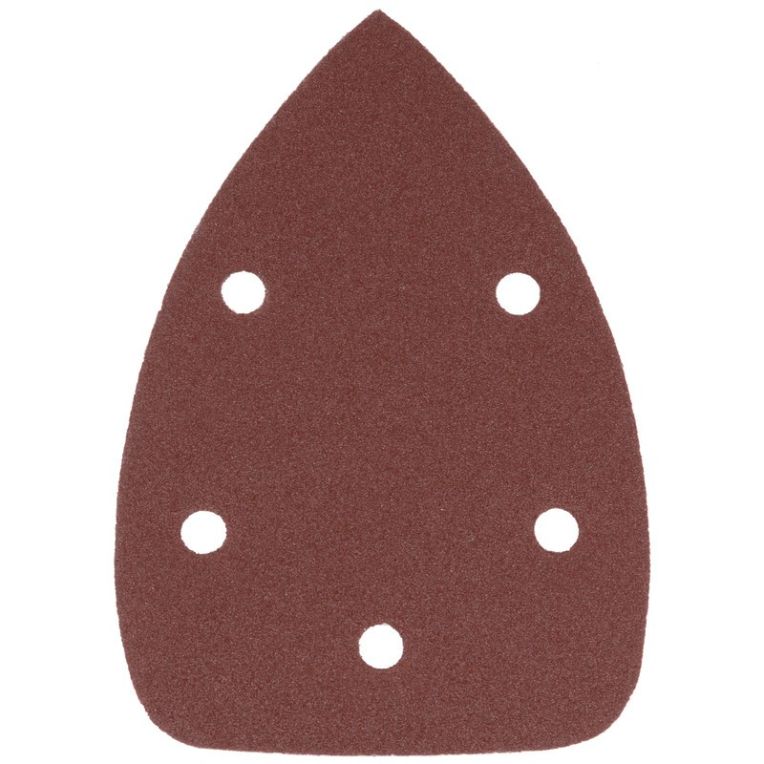 [55H822] 100x140mm, 5 stuks verpakking, Velcro