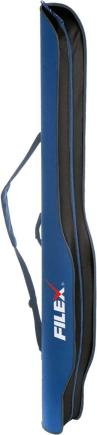 Filex Stiff Rod Bag 160 (2-rods)