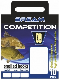 [FTI4535-1216        ] LFT Bream Competition 75cm. 10pcs. 12 to 16