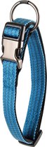 [BR_224041] HALSBAND JANNU BLAUW L 45-65CM 25MM