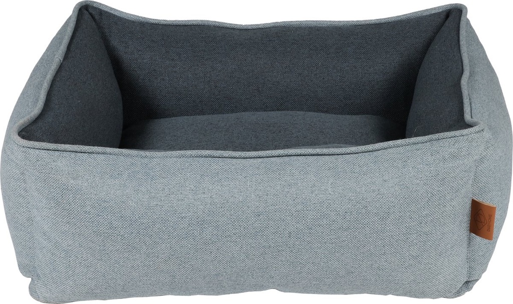 [671/467350          ] # Bob hondenmand L - 98x68x23cm blauw