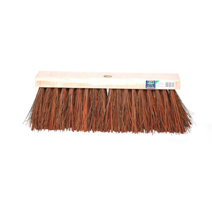 [BE41] Bezem FSC 41cm, bassine/stalks MM