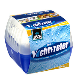 [62274904] BISON VOCHTVRETER 900GR