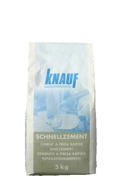 [42521] Snelcement 1 kg   griffon
