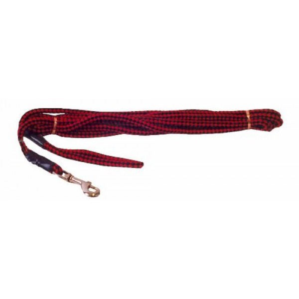 [020 9655] Looplijn 10mm 5m met Musketon