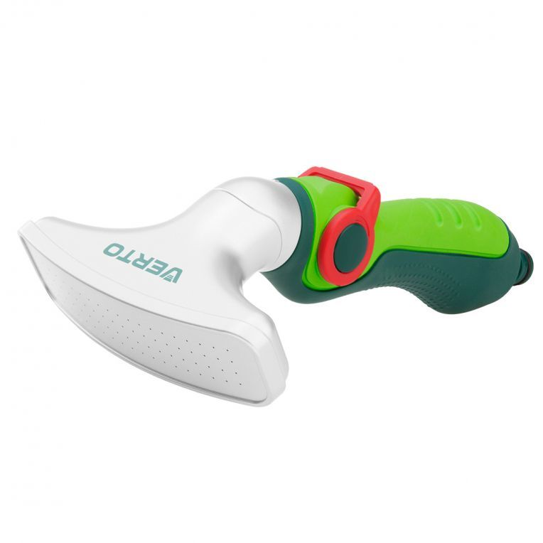 [BR_511] Sray Pistool ""Waaier""Uniek Spray pistool, Groot en Wijdt Bereik, Instelbaar Du
