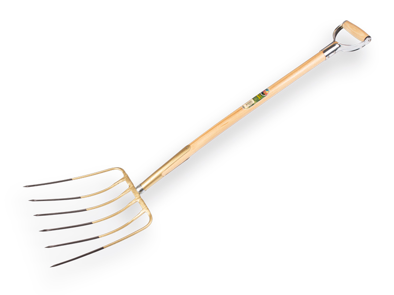 Mest Mais vork 6 tands dul 95 steel