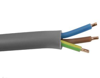 [BR_82088] # XMVK-KABEL 2X2,5Q 10 mtr