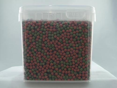 [PKL25] Koivoer 2,5 liter 6 mm
