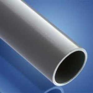 PVC BUIS 125X3.2MM 400CM