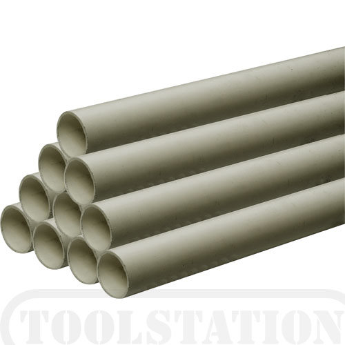 [BR_97295] RWA PVC BUIS 100*1.8 4MTR