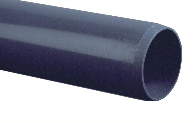 BUIS 25X1.9 KIWA PN16 DG 4 METER