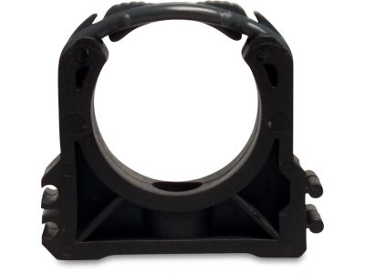 [8330010] DYKA Buisklem Type 3 40 mm met klembeugel PP
