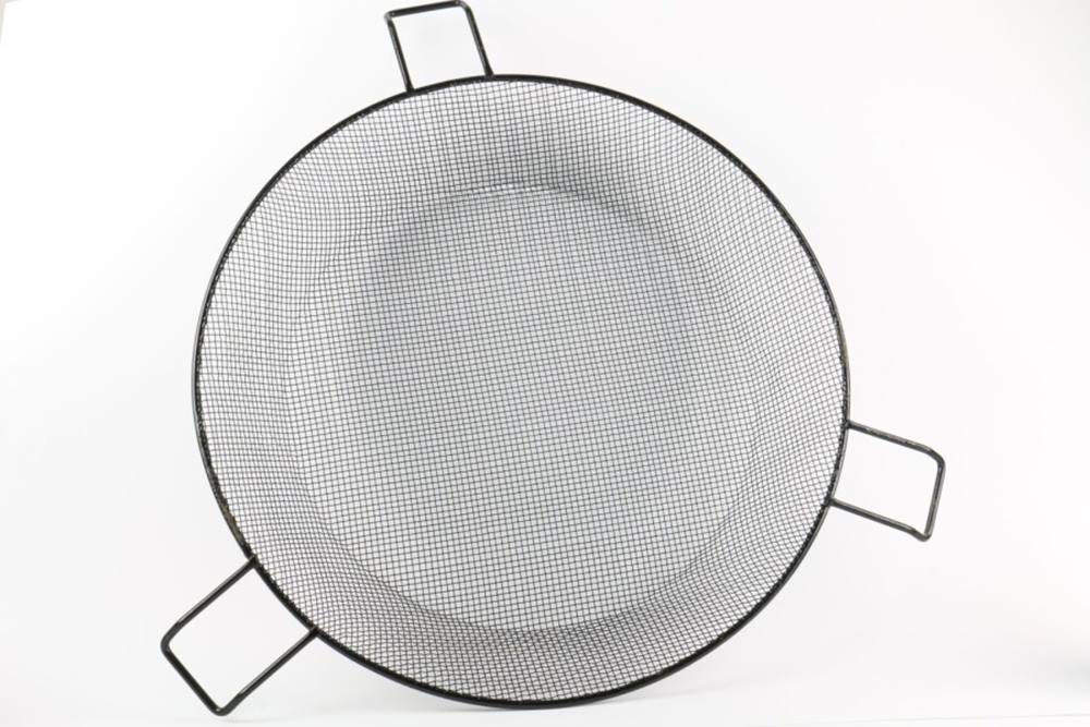 [-                   ] Maden en Voerzeef rond 40 cm