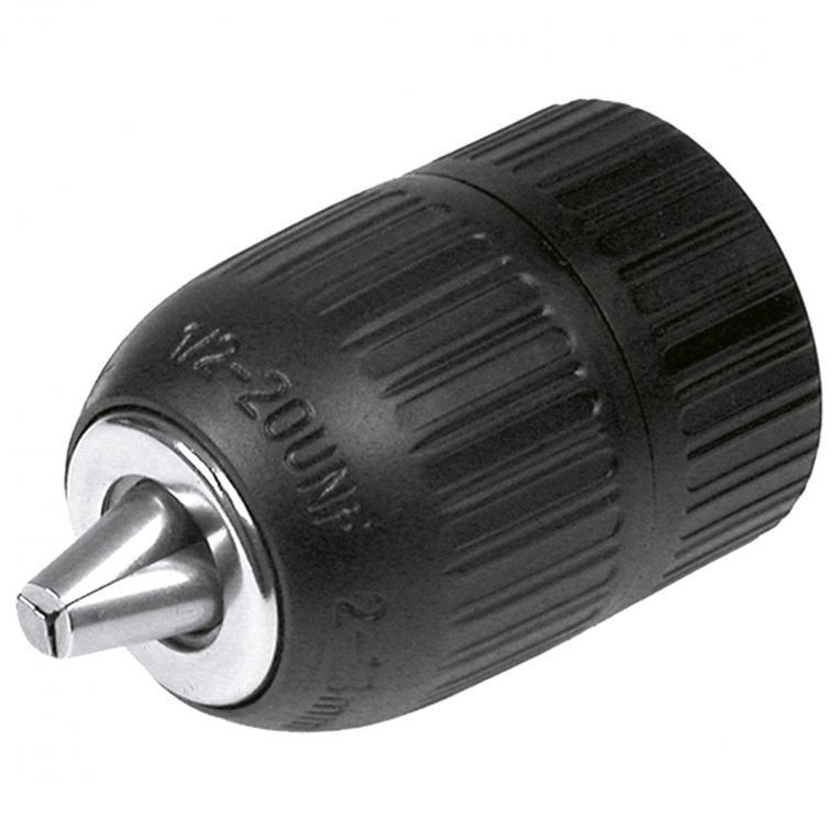 [BR_204981] Snelspanboorkop 1,0-10,0mm3/8' x 24, CE en TUV