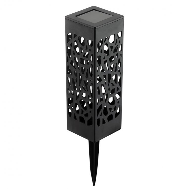 [99-058] # Solar Tuinlamp set 4dlg