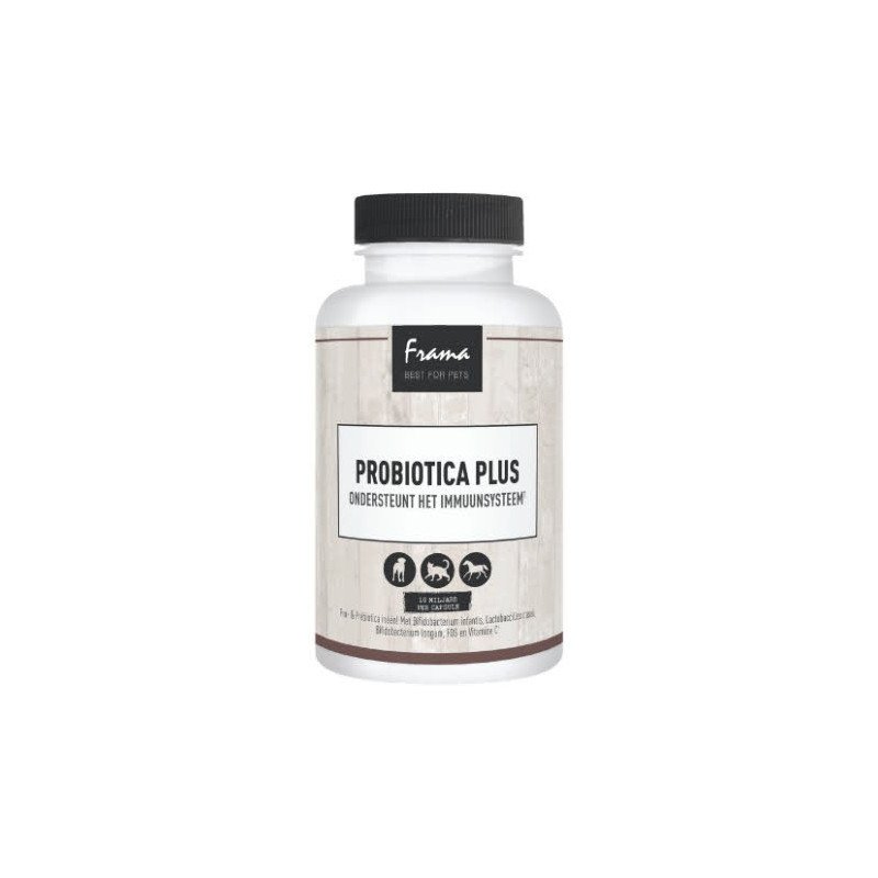 [FD0183Frama] Frama Probiotica poeder 100gr