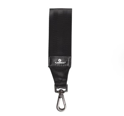 AUTOGORDEL VERBINDINGSSTUK KORT FIDES 23CM 50MM