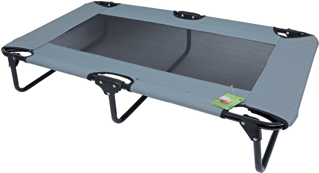 [020 5713] Honden Stretcher 106*60 opvouwbaar