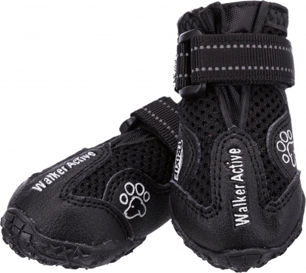 [BR_225571] Pootbescherming Walker Active XS