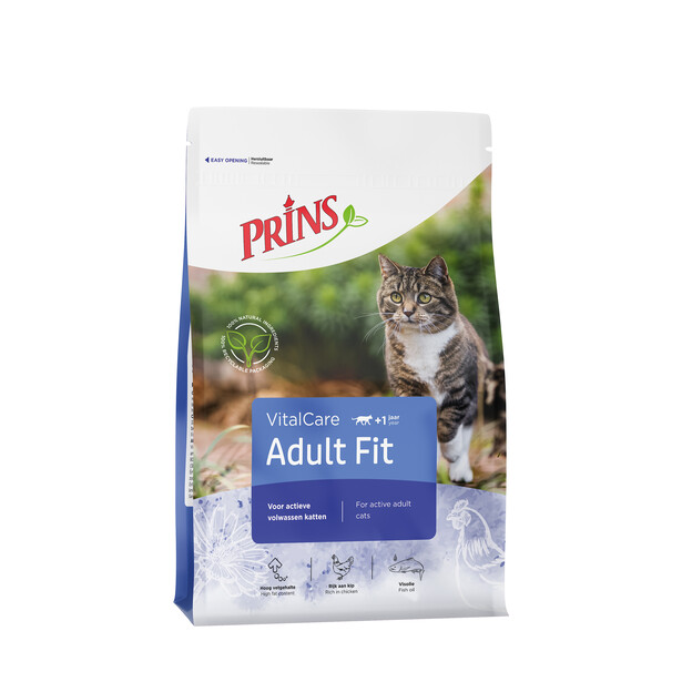 Prins VitalCare Adult Fit 400 gr
