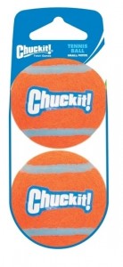 [chuc071021] Chuckit tennisbal 2st. small oranje