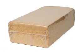 Pallet Houtvezel