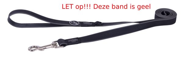 [RHL75L200H] Hydro Tech Lijn 2m Handvat Geel