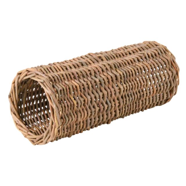 [62832] Tunnel cavia wilg 15x33cm