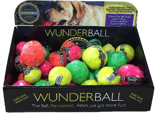 # Wonderbal XL