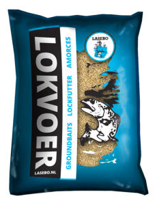 * Gemalen Trouvit Pellets 1000g