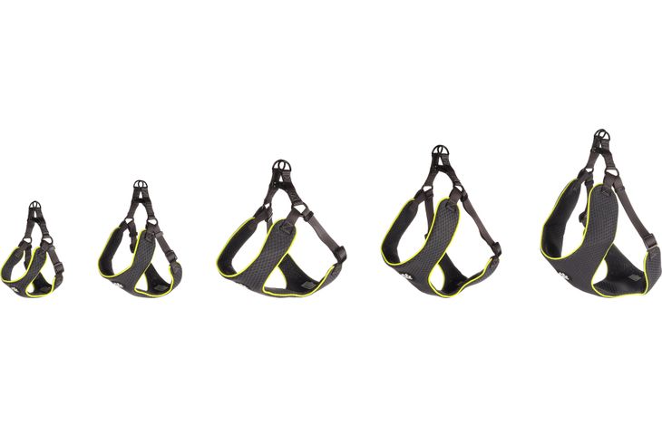 [521661] HARNAS STEP&GO TASHA GRIJS L 75-95cm
